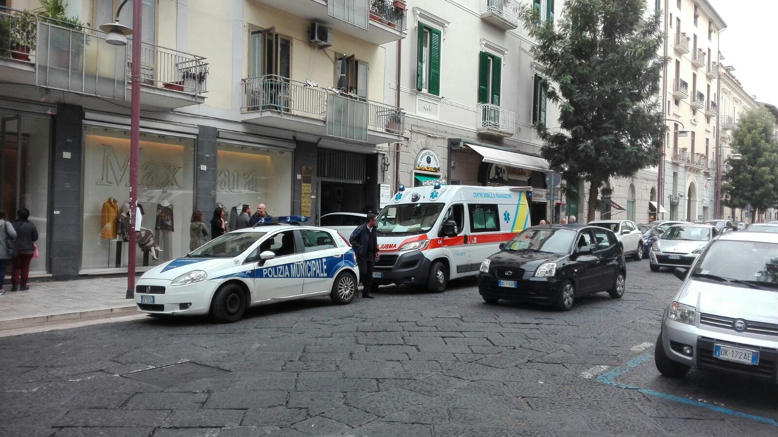 VIGILI AUTOB