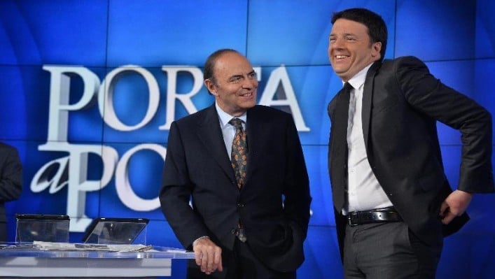 L'ex premier Renzi "Disponibile a togliere capilista bloccati"