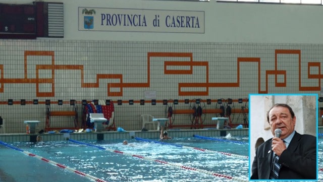 Il 12 giugno scadono i termini per l’adeguamento della Piscina Provinciale