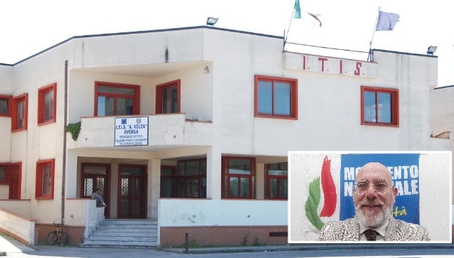 Guerriero (MNS) : Scuole colabrodo, Stato irresponsabile