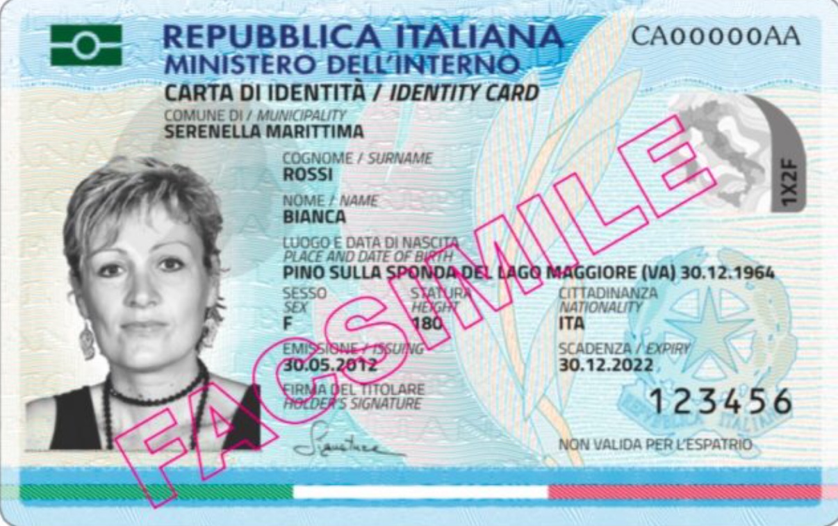 Carta Didentit Elettronica Obbligatoria Da Gennaio Come Richiederla