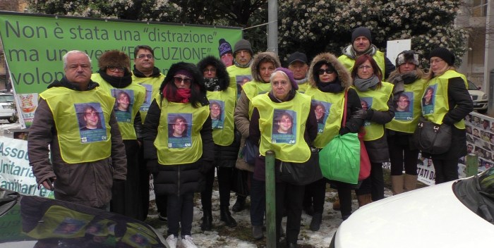 Processo morte Valerio Castiello, condanna di 2 anni e 9 mesi per Boffa. Alberto Pallotti (A.I.F.V.S. Onlus): “È irrisoria, totale mancanza di rispetto”