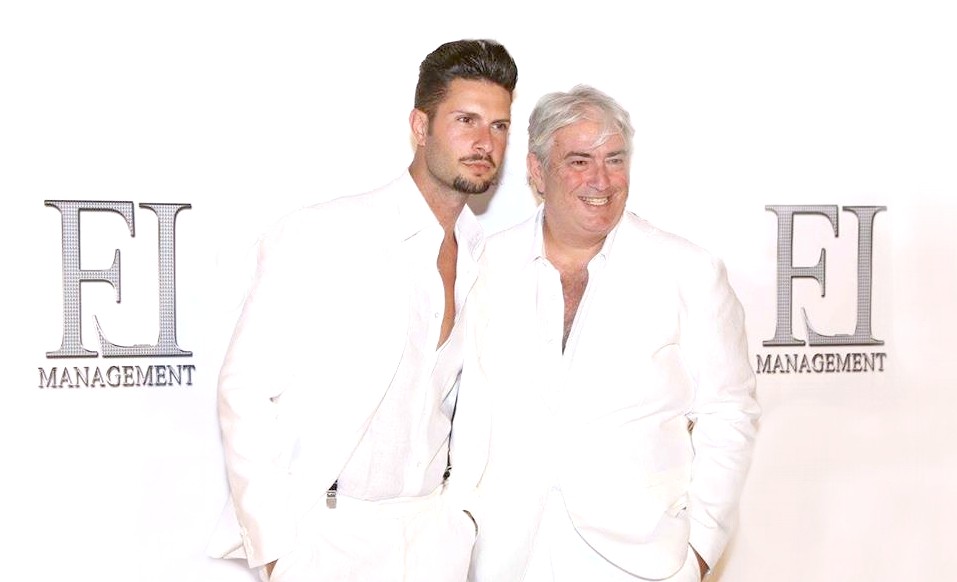 Countdown per il Summer White Party, dress code e mascherina