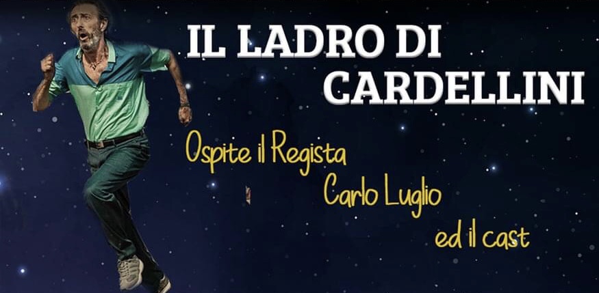 Sabato, ‘Vanvitelli sotto le stelle’ con ‘Il Ladro di cardellini’