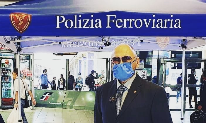 Giuseppe Alviti: Pronto soccorso dell’ Ospedale «Cardarelli» di Napoli chiuso per troppi casi covid e qui si parla di andare a votare, cose da pazzi