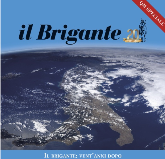 QM – Questione Meridionale: lo speciale per i venti anni de Il Brigante