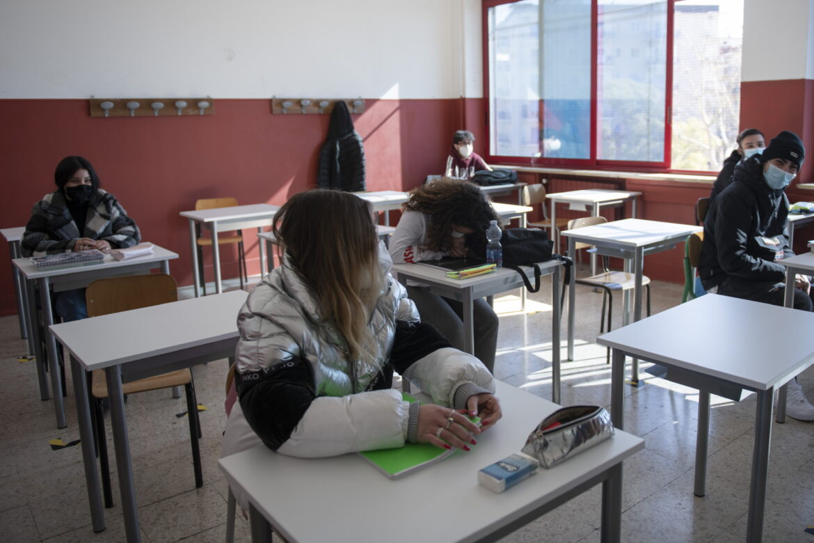 Scuole Amiche della Salute: Affettività, Amore e Prevenzione”