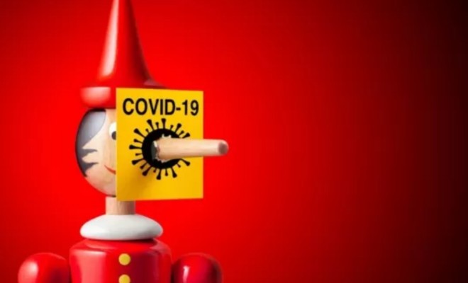 Dopo due anni di soprusi, illegalità e protocolli criminali orditi dai governi Conte e Draghi, scopriamo che il Covid-19 si può curare