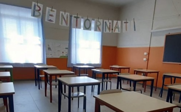 Lavori in corso tra i banchi proteste e disagi in alcuni istituti scolastici