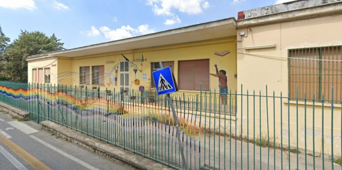 Scuola inagibile, ma sarà aperta per le elezioni di domenica