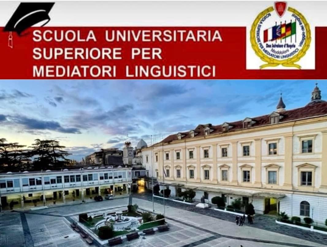 “Villaggio dei Ragazzi”: una Giornata di Orientamento alla Scuola Universitaria per Mediatori Linguistici.