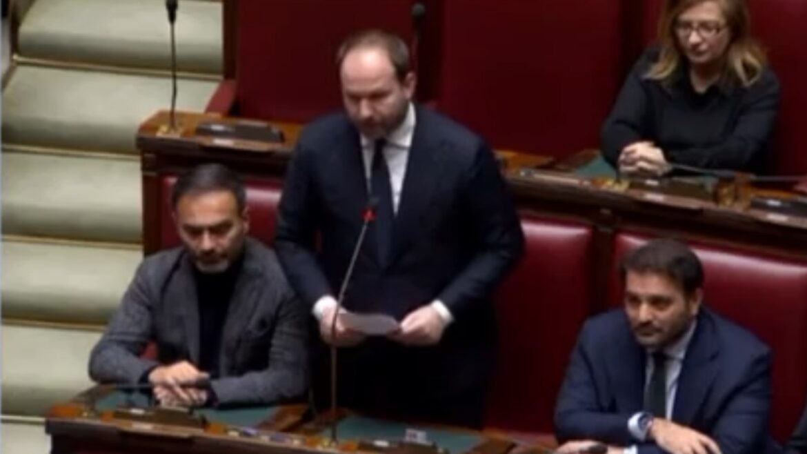 Zinzi interroga il Ministro Piantedosi sulle misure che intende mettere in campo dopo gli scontri a Pagani