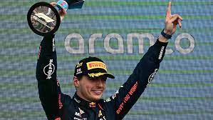 Gran Premio di Silverstone di F. Uno, ancora vittoria Red Bull