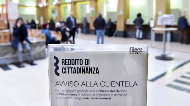 Assegno inclusione, sostituisce il reddito di cittadinanza