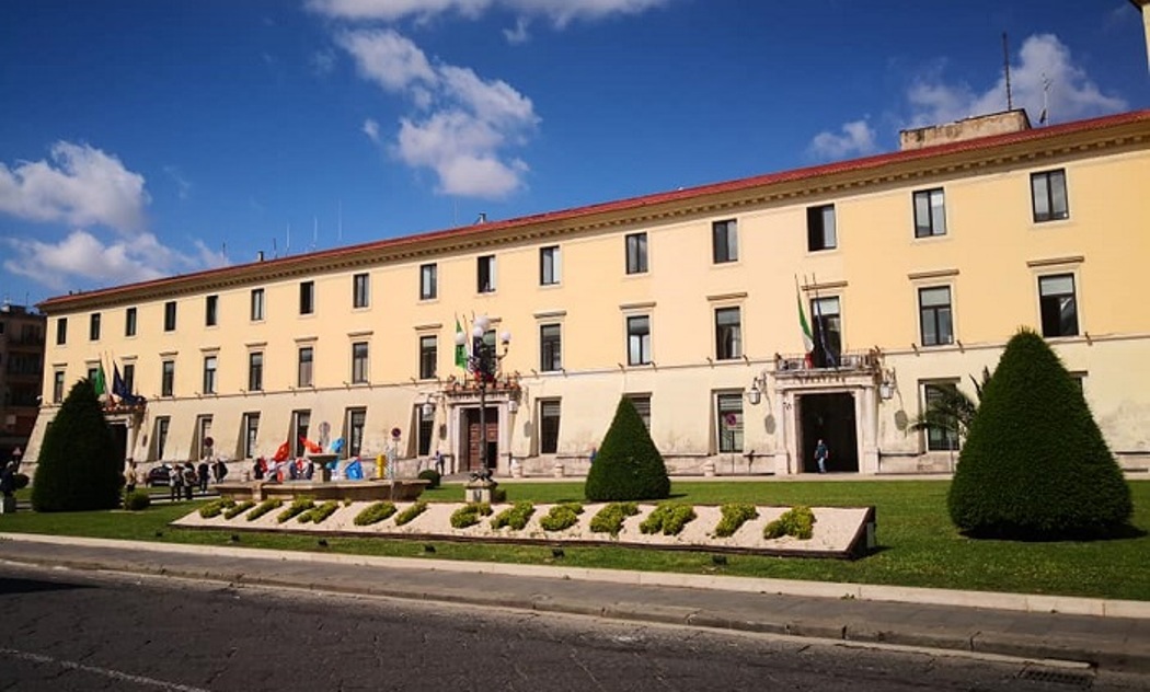 Riunione in Prefettura, troppi giornalisti minacciati nel Casertano.