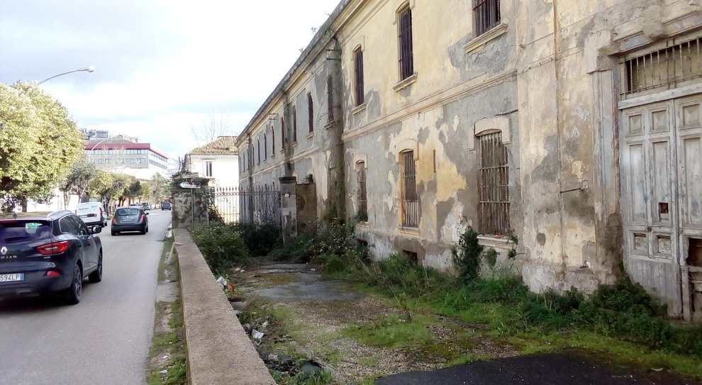 Nell’ex Caserma Barducci alloggi universitari