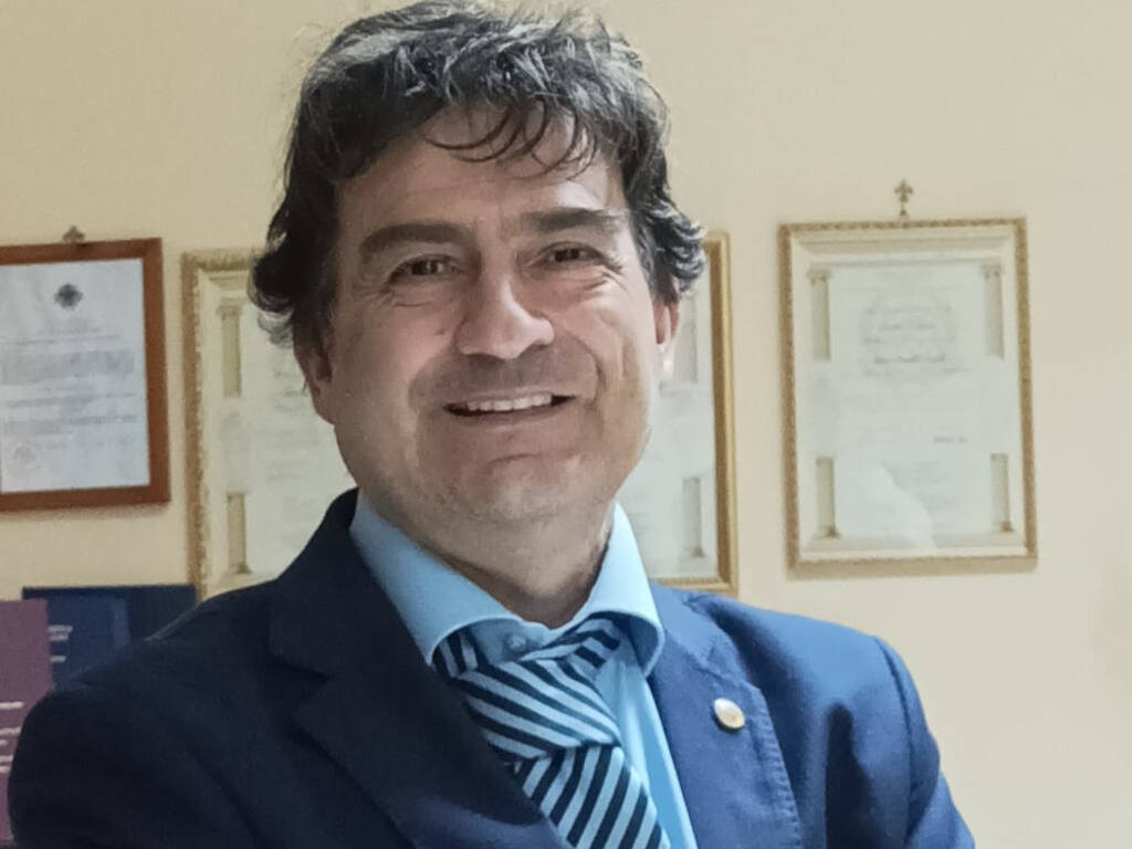 A. Gadola candidato al Parlamento Europeo “Darò forza in caso di elezione”