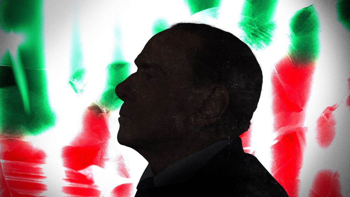 Un anno fa la scomparsa di Berlusconi alle 9.30 del mattino nell’ospedale San Raffaele di Milano.