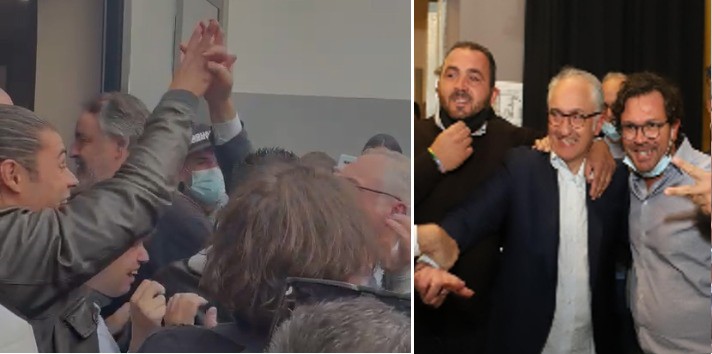 Dopo i balletti con i “portatori di voti” legati ai clan, arriva la Commissione d’accesso a Caserta